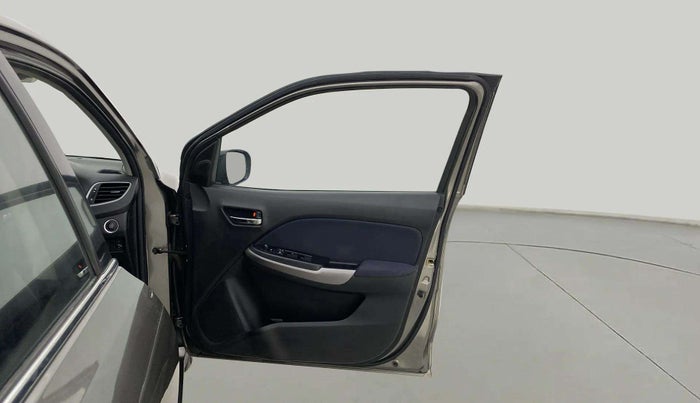 2021 Maruti Baleno ZETA PETROL 1.2, Petrol, Manual, 56,830 km, RHS Front Door