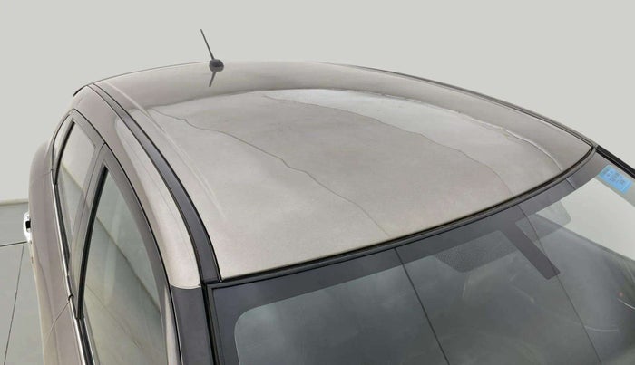 2021 Maruti Baleno ZETA PETROL 1.2, Petrol, Manual, 56,830 km, Roof
