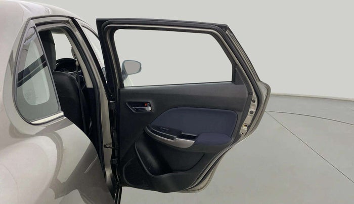 2021 Maruti Baleno ZETA PETROL 1.2, Petrol, Manual, 56,830 km, RHS Rear Door