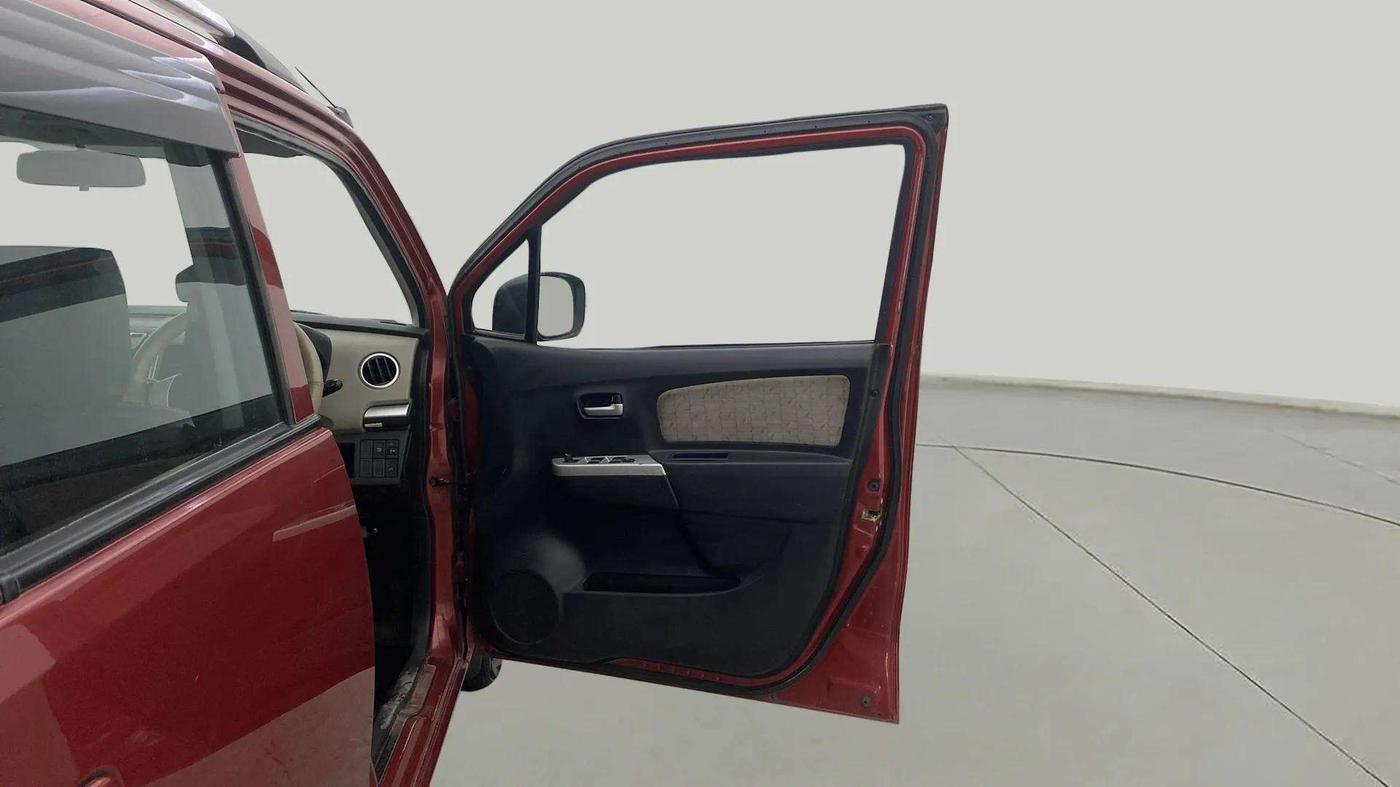 2015 Maruti Wagon R 1.0 VXI, Petrol, Manual, 76,296 km, RHS Front Door