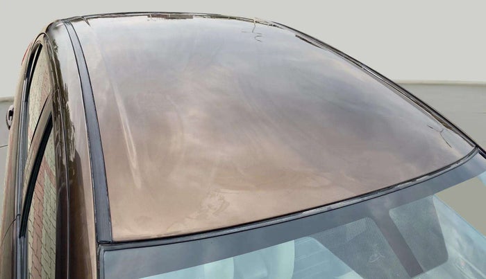 2015 Maruti Ciaz VXI, Petrol, Manual, 78,169 km, Roof