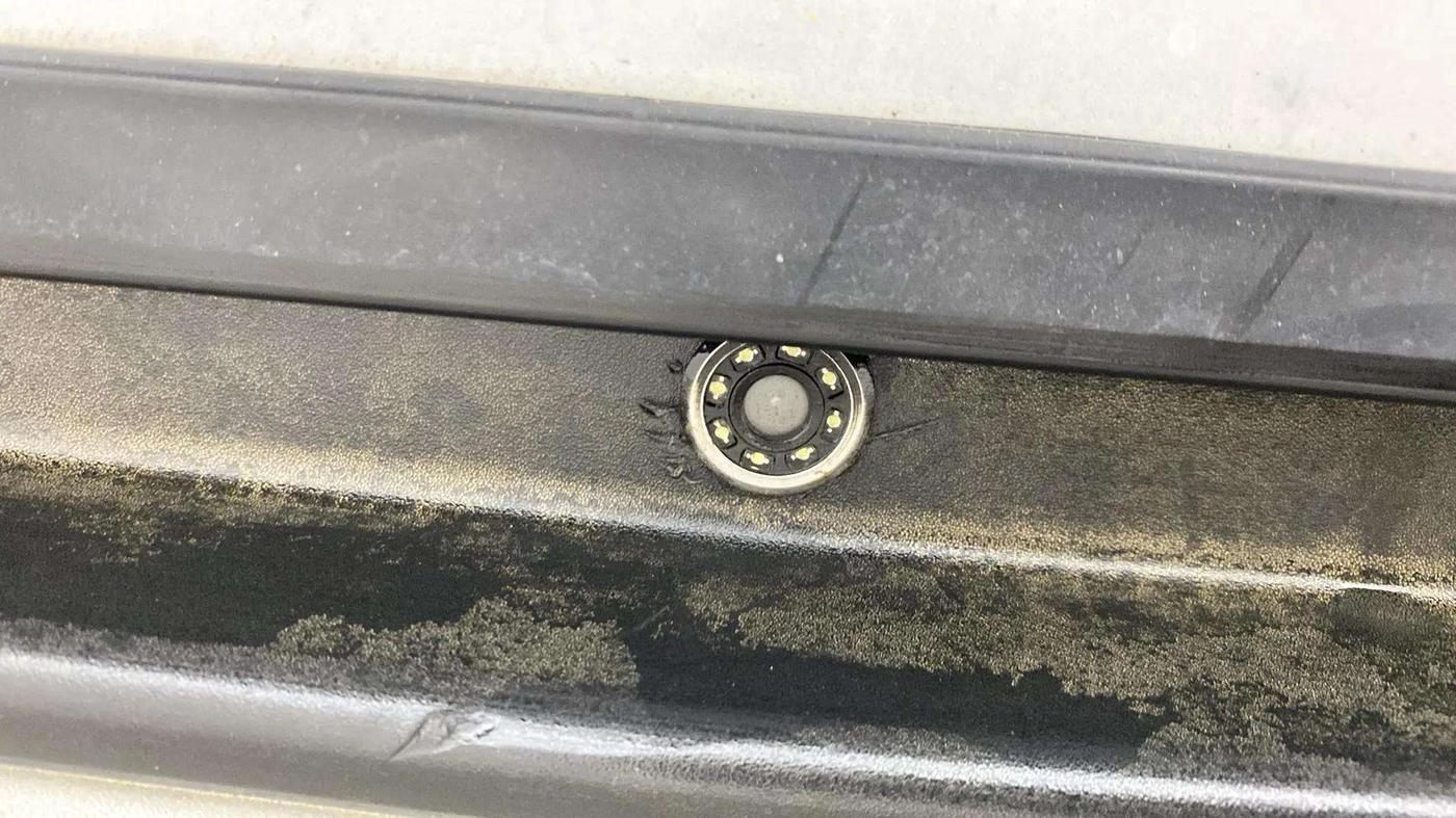 2019 Maruti Celerio X ZXI (O) AMT, Petrol, Automatic, 53,474 km, Parking Camera