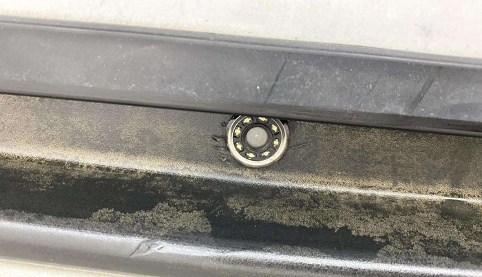 2019 Maruti Celerio X ZXI (O) AMT, Petrol, Automatic, 53,384 km, Parking Camera