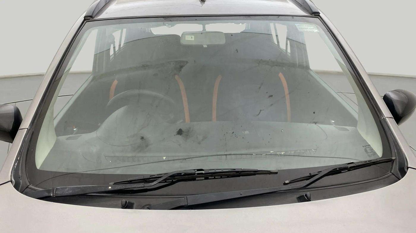 2019 Maruti Celerio X ZXI (O) AMT, Petrol, Automatic, 53,474 km, Front Windshield