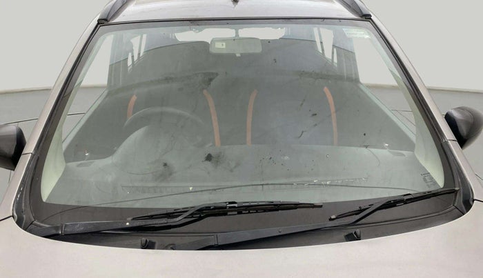 2019 Maruti Celerio X ZXI (O) AMT, Petrol, Automatic, 53,384 km, Front Windshield