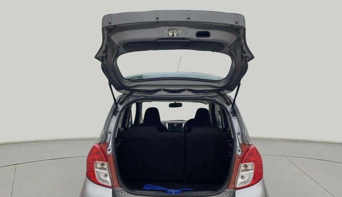 2019 Maruti Celerio X ZXI (O) AMT, Petrol, Automatic, 53,384 km, Boot Door Open