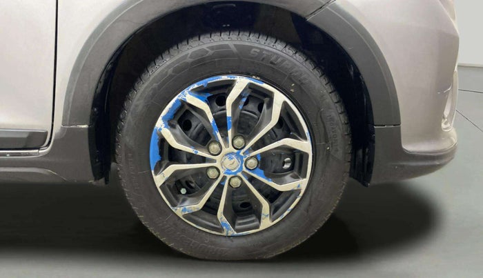 2019 Maruti Celerio X ZXI (O) AMT, Petrol, Automatic, 53,384 km, Right Front Wheel