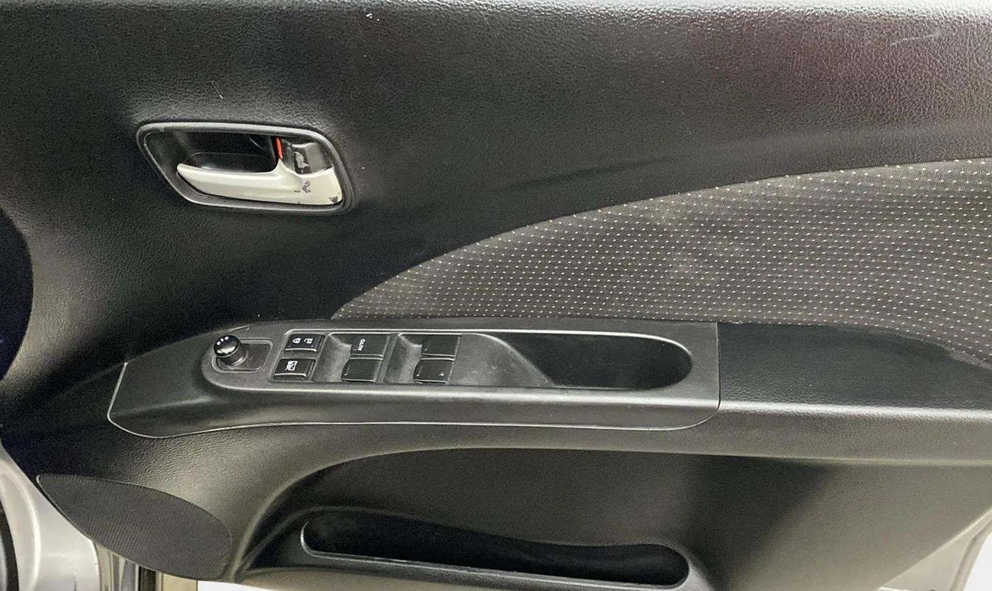 2019 Maruti Celerio X ZXI (O) AMT, Petrol, Automatic, 53,474 km, Driver Side Door Panels Control