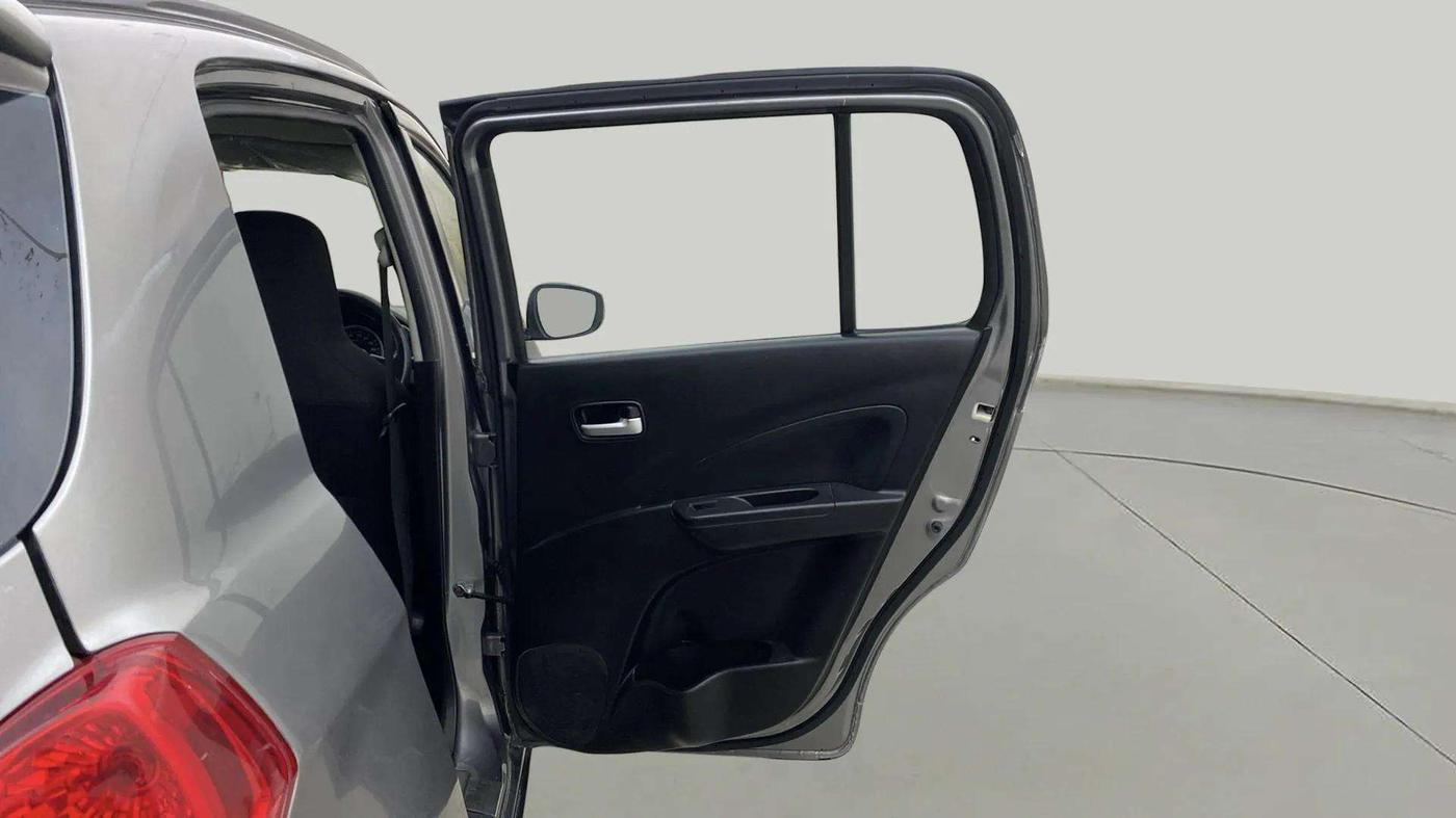2019 Maruti Celerio X ZXI (O) AMT, Petrol, Automatic, 53,474 km, RHS Rear Door