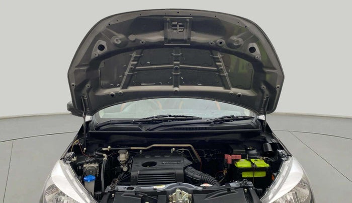 2019 Maruti Celerio X ZXI (O) AMT, Petrol, Automatic, 53,384 km, Open Bonet
