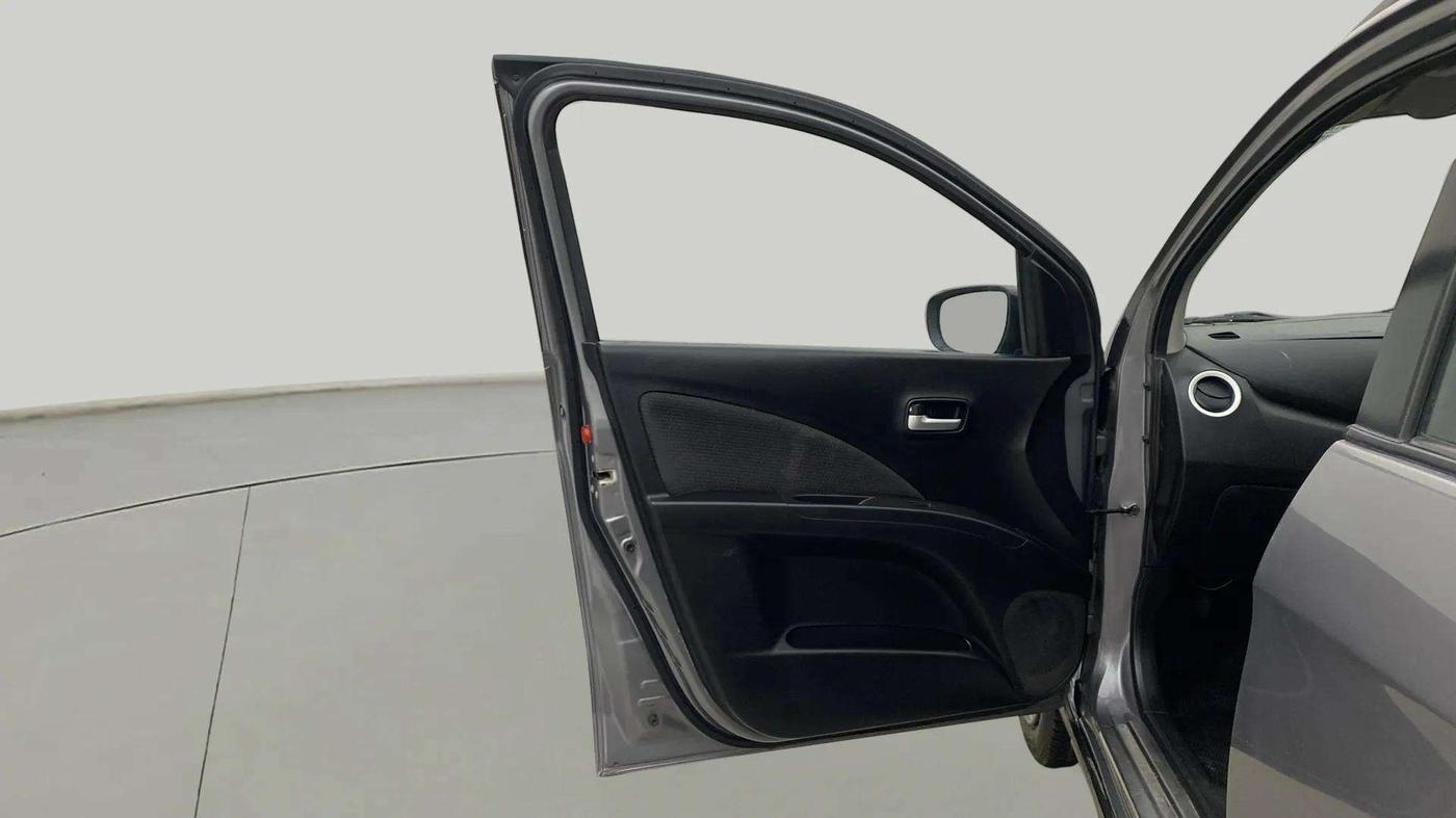 2019 Maruti Celerio X ZXI (O) AMT, Petrol, Automatic, 53,474 km, LHS Front Door