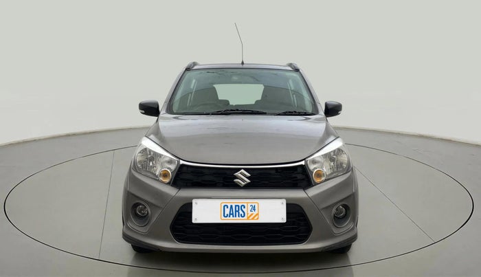 2019 Maruti Celerio X ZXI (O) AMT, Petrol, Automatic, 53,384 km, Front