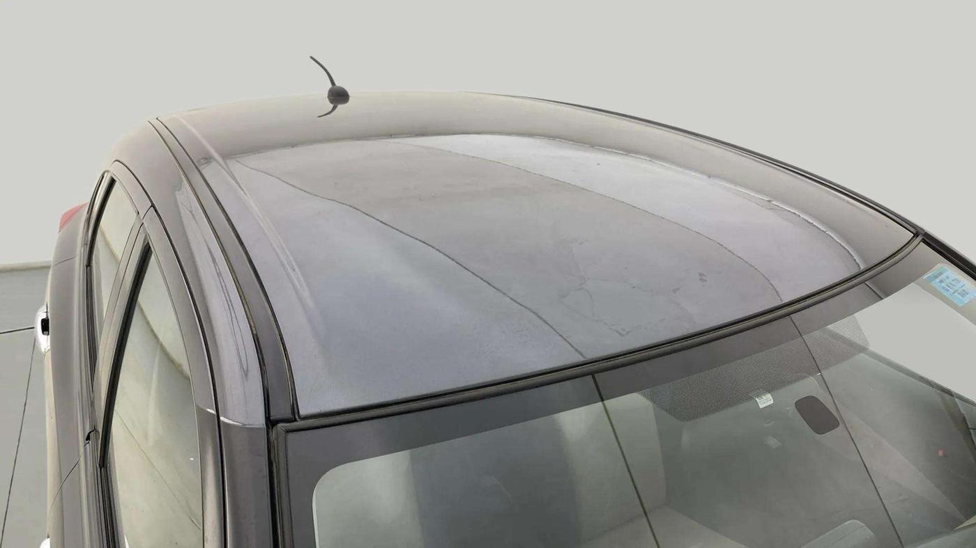 2022 Toyota Glanza S, Petrol, Manual, 12,878 km, Roof
