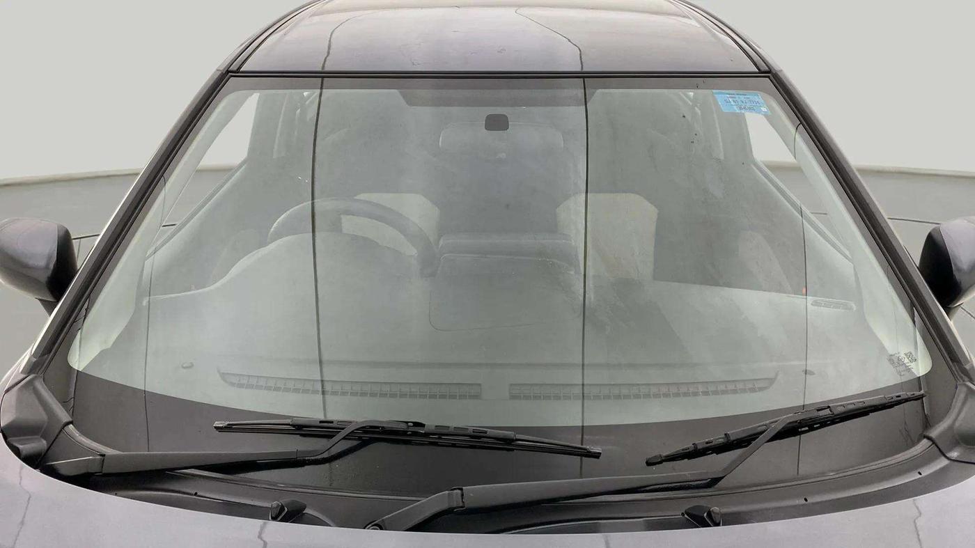 2022 Toyota Glanza S, Petrol, Manual, 12,878 km, Front Windshield