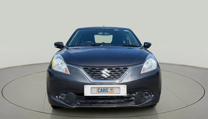 2017 Maruti Baleno DELTA DIESEL 1.3, Diesel, Manual, 65,748 km, Front