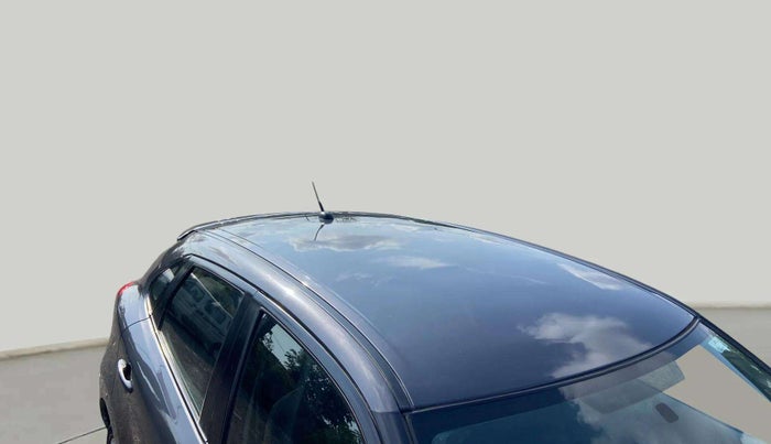 2017 Maruti Baleno DELTA DIESEL 1.3, Diesel, Manual, 65,748 km, Roof - Minor scratches