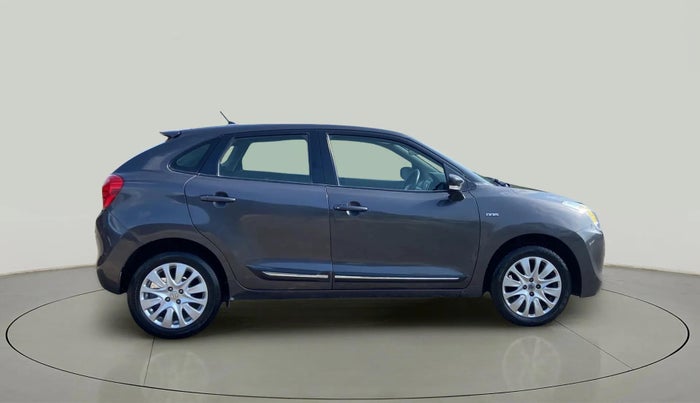 2017 Maruti Baleno DELTA DIESEL 1.3, Diesel, Manual, 65,748 km, Right Side View