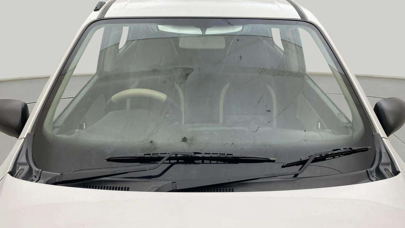 2020 Maruti Alto VXI PLUS, Petrol, Manual, 33,530 km, Front Windshield