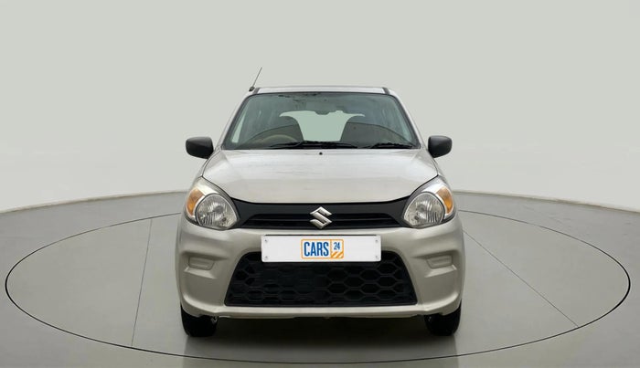 2020 Maruti Alto VXI PLUS, Petrol, Manual, 33,498 km, Front