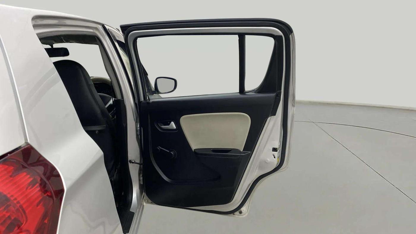 2020 Maruti Alto VXI PLUS, Petrol, Manual, 33,530 km, RHS Rear Door