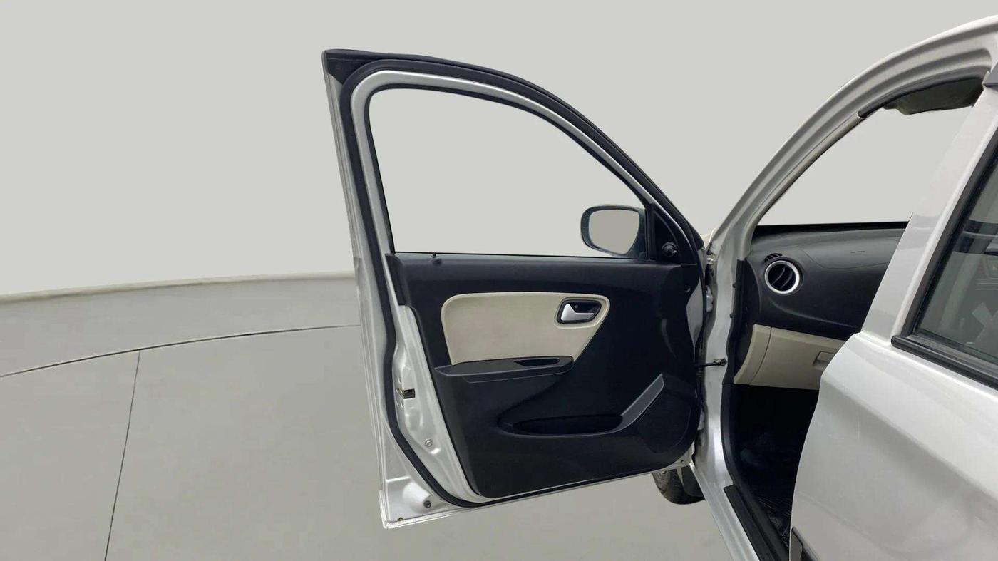 2020 Maruti Alto VXI PLUS, Petrol, Manual, 33,530 km, LHS Front Door