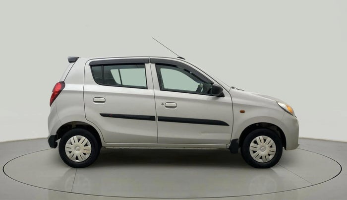 2020 Maruti Alto VXI PLUS, Petrol, Manual, 33,498 km, Right Side View
