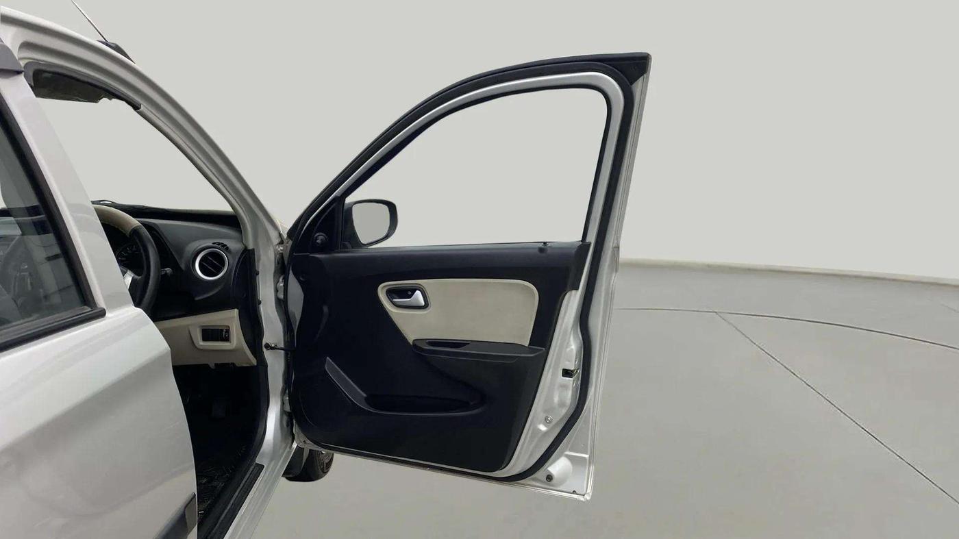 2020 Maruti Alto VXI PLUS, Petrol, Manual, 33,530 km, RHS Front Door