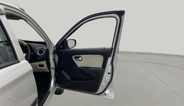 2020 Maruti Alto VXI PLUS, Petrol, Manual, 33,498 km, RHS Front Door