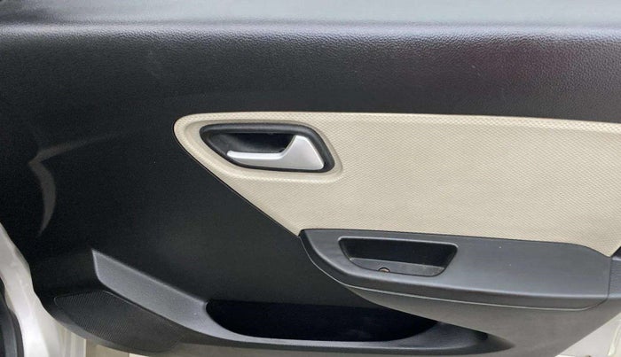 2020 Maruti Alto VXI PLUS, Petrol, Manual, 33,498 km, Driver Side Door Panels Control