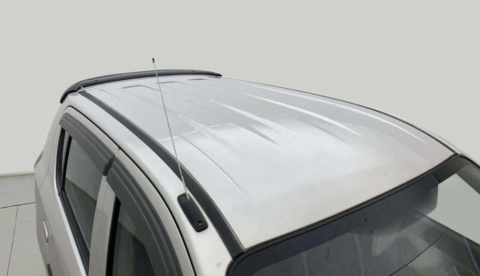 2020 Maruti Alto VXI PLUS, Petrol, Manual, 33,498 km, Roof