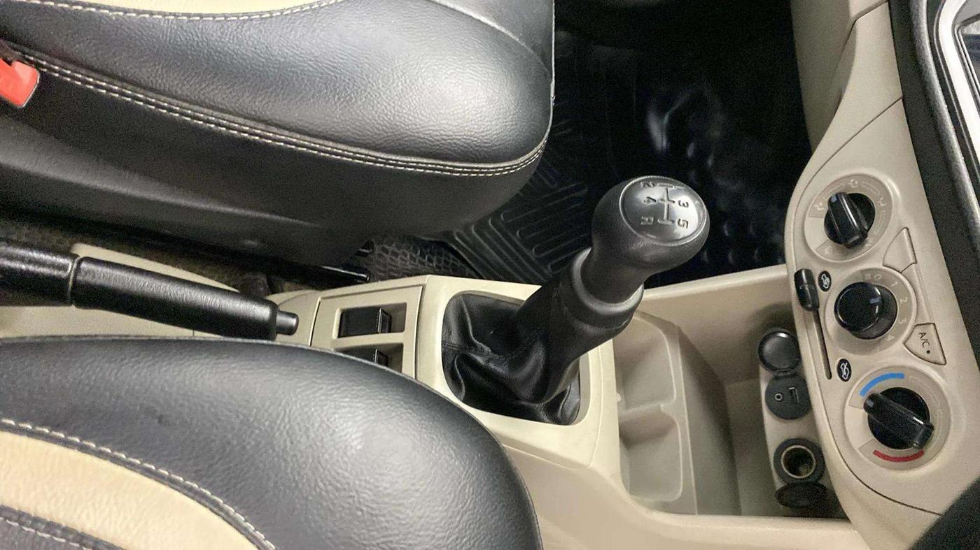 2020 Maruti Alto VXI PLUS, Petrol, Manual, 33,530 km, Gear Lever