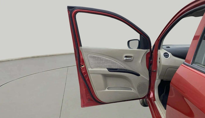 2017 Maruti Celerio ZXI AMT, Petrol, Automatic, 71,042 km, LHS Front Door