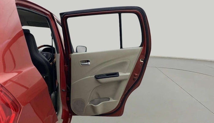 2017 Maruti Celerio ZXI AMT, Petrol, Automatic, 71,042 km, RHS Rear Door