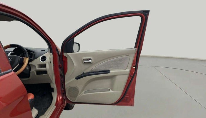 2017 Maruti Celerio ZXI AMT, Petrol, Automatic, 71,042 km, RHS Front Door