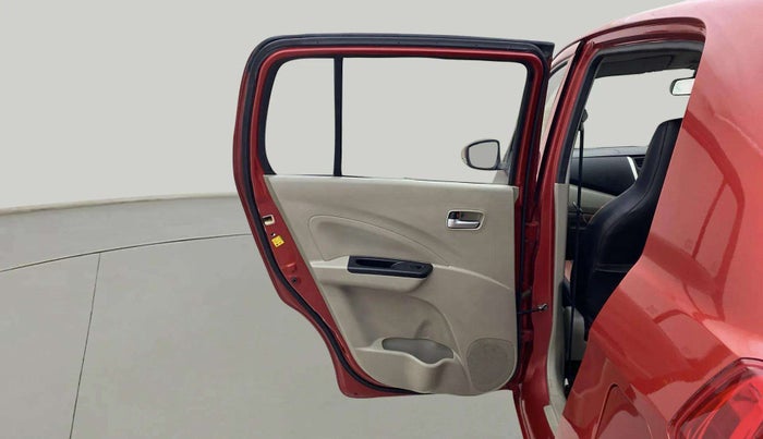 2017 Maruti Celerio ZXI AMT, Petrol, Automatic, 71,042 km, LHS Rear Door
