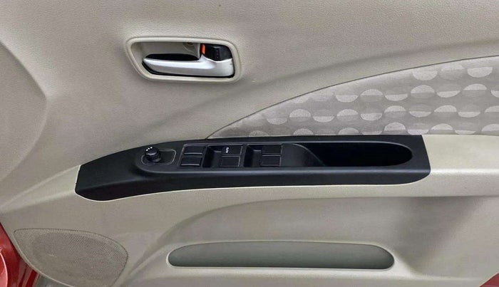 2017 Maruti Celerio ZXI AMT, Petrol, Automatic, 71,042 km, Driver Side Door Panels Control