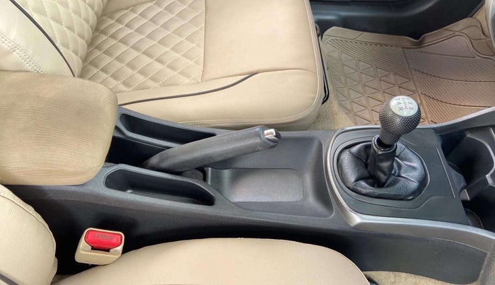 2014 Honda City 1.5L I-VTEC V MT, Petrol, Manual, 87,760 km, Gear Lever
