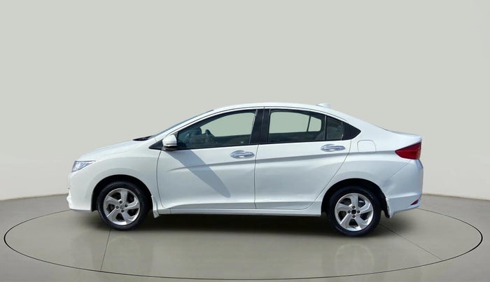 2014 Honda City 1.5L I-VTEC V MT, Petrol, Manual, 87,760 km, Left Side
