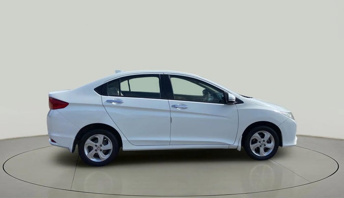 2014 Honda City 1.5L I-VTEC V MT, Petrol, Manual, 87,760 km, Right Side View