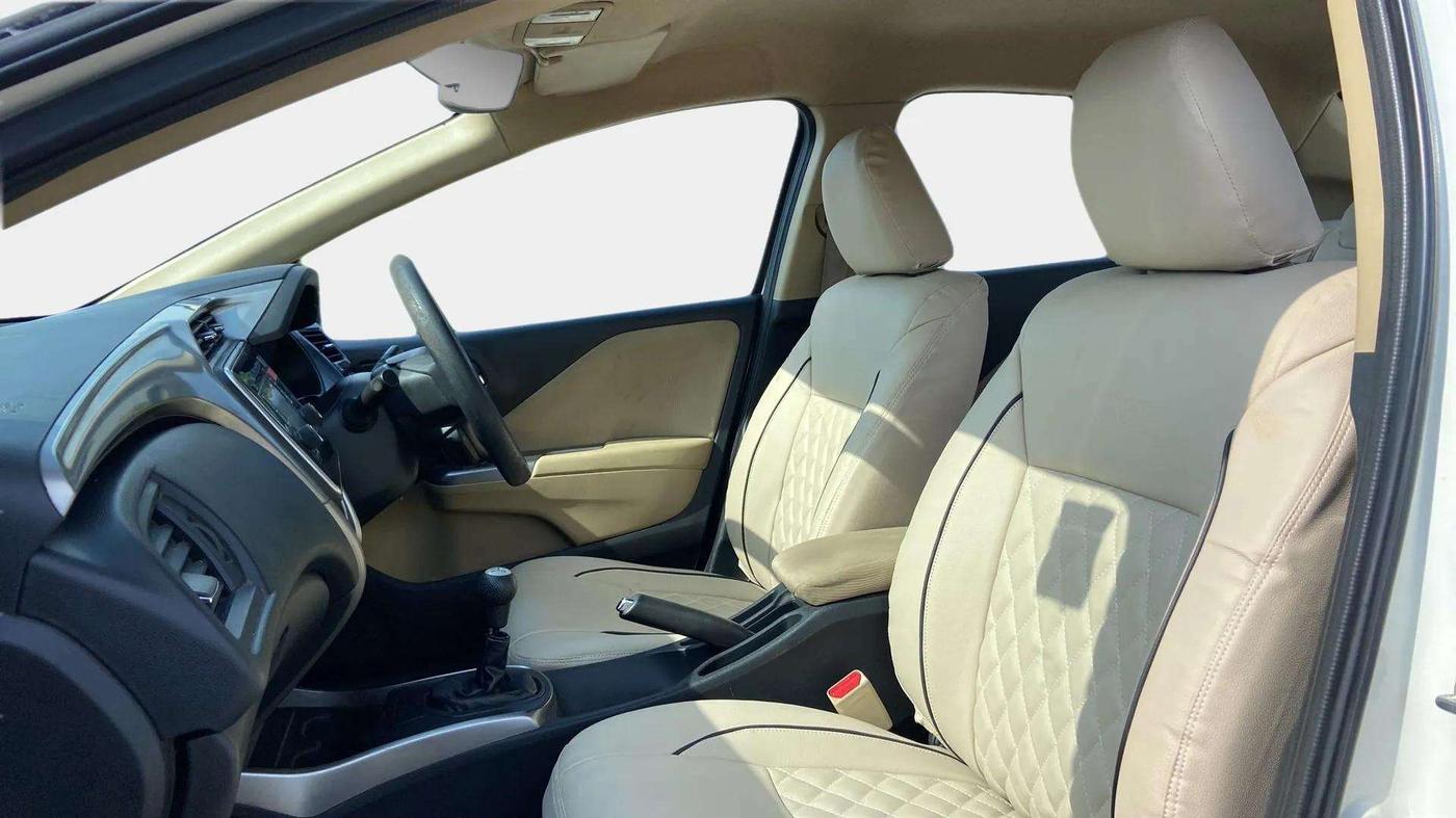 2014 Honda City 1.5L I-VTEC V MT, Petrol, Manual, 87,760 km, Right Side Front Door Cabin