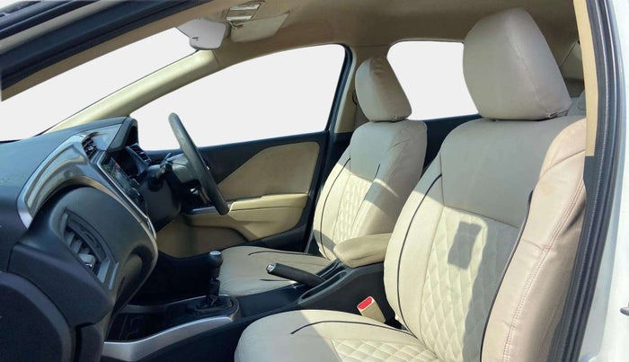 2014 Honda City 1.5L I-VTEC V MT, Petrol, Manual, 87,760 km, Right Side Front Door Cabin