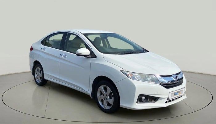 2014 Honda City 1.5L I-VTEC V MT, Petrol, Manual, 87,760 km, SRP