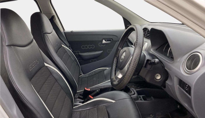 2015 Maruti Alto 800 LXI, Petrol, Manual, 84,913 km, Right Side Front Door Cabin
