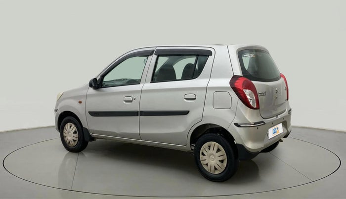 2015 Maruti Alto 800 LXI, Petrol, Manual, 84,913 km, Left Back Diagonal