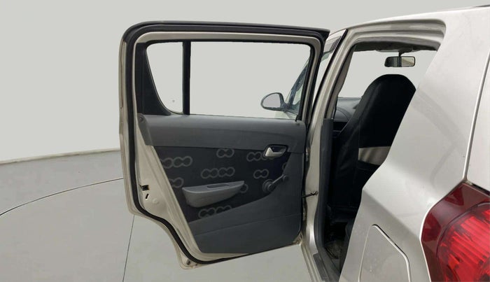 2015 Maruti Alto 800 LXI, Petrol, Manual, 84,913 km, LHS Rear Door