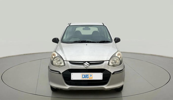 2015 Maruti Alto 800 LXI, Petrol, Manual, 84,913 km, Front