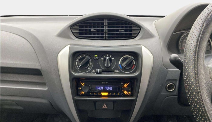 2015 Maruti Alto 800 LXI, Petrol, Manual, 84,913 km, Air Conditioner