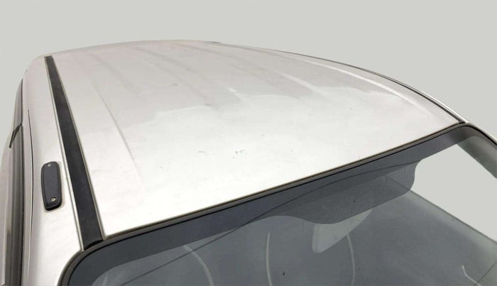 2015 Maruti Alto 800 LXI, Petrol, Manual, 84,913 km, Roof