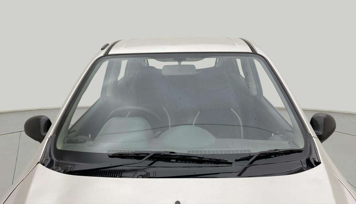 2015 Maruti Alto 800 LXI, Petrol, Manual, 84,913 km, Front Windshield