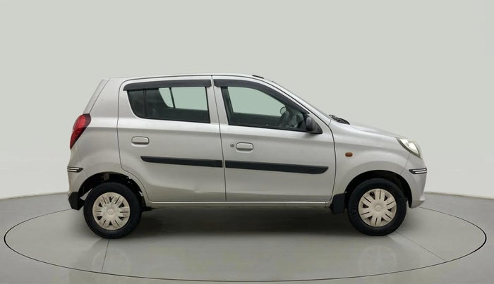 2015 Maruti Alto 800 LXI, Petrol, Manual, 84,913 km, Right Side View